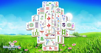 Descargar Mahjong Club: Juego solitario Juegos de mesa para Android captura de pantalla 6