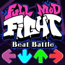 Descargar  Beat Battle Full Mod Fight