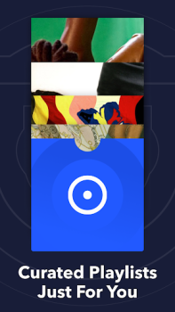 Descargar Napster Music Música y audio para Android captura de pantalla 6