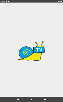 Descargar Равлик TV,  українське тб Entretenimiento para Android captura de pantalla 4
