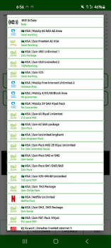 Descargar TM Tunnel Lite Herramientas para Android captura de pantalla 4