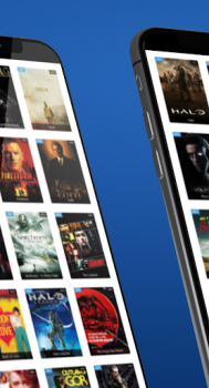 Descargar Goojara: movies, series, anime Entretenimiento para Android captura de pantalla 3