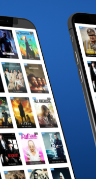 Descargar Goojara: movies, series, anime Entretenimiento para Android captura de pantalla 4