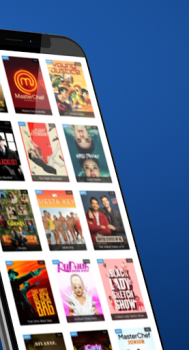 Descargar Goojara: movies, series, anime Entretenimiento para Android captura de pantalla 5