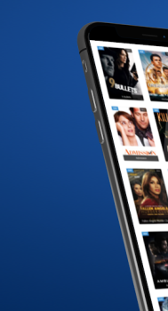 Descargar Goojara: movies, series, anime Entretenimiento para Android captura de pantalla 6