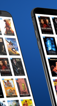 Descargar Goojara: movies, series, anime Entretenimiento para Android captura de pantalla 7