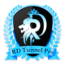 Descargar  RD Tunnel Pro - Super Fast Net