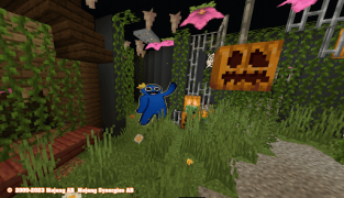 Descargar rainbow friends for minecraft Entretenimiento para Android captura de pantalla 7