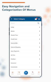 Descargar myABL Finanzas para Android captura de pantalla 4