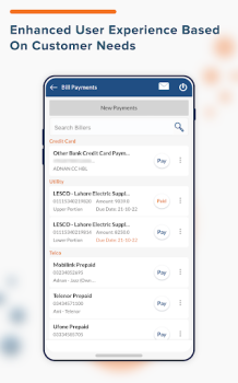 Descargar myABL Finanzas para Android captura de pantalla 6