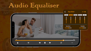 Descargar XXVI Video Player - HD Player Editores y reproductores de video para Android