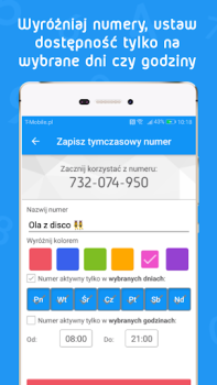 Descargar 2nr - Drugi Numer Comunicación para Android captura de pantalla 2