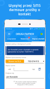 Descargar 2nr - Drugi Numer Comunicación para Android captura de pantalla 3