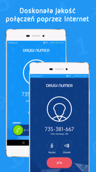 Descargar 2nr - Drugi Numer Comunicación para Android captura de pantalla 4