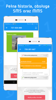 Descargar 2nr - Drugi Numer Comunicación para Android captura de pantalla 5