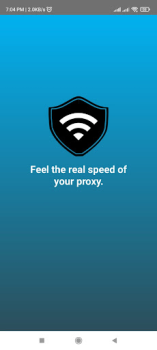 Descargar College Proxy Herramientas para Android captura de pantalla 5