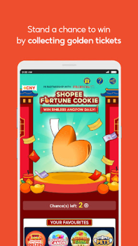 Descargar Shopee MY: No Shipping Fee Compras para Android captura de pantalla 5