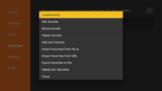 Descargar Downloader by AFTVnews Herramientas para Android captura de pantalla 6