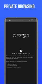 Descargar Dezor Herramientas para Android captura de pantalla 4