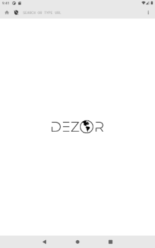 Descargar Dezor Herramientas para Android captura de pantalla 5