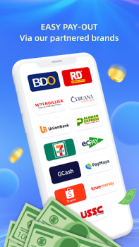 Descargar CashBox Pro- Online Cash Loans Finanzas para Android captura de pantalla 3