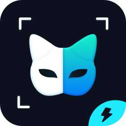 Logotipo FacePlay - AI Filter&Face Swap