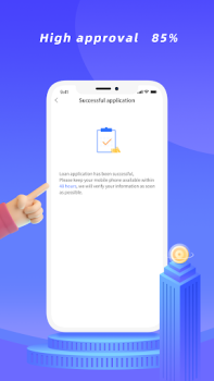 Descargar Cash Will-Safe Online Loans Finanzas para Android captura de pantalla 4
