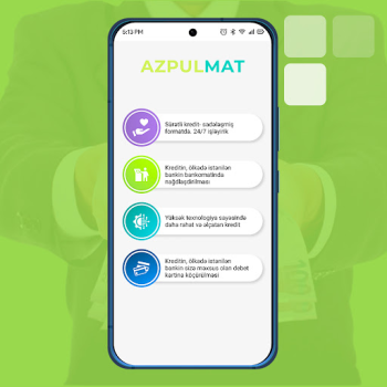 Descargar AZPULMAT Finanzas para Android captura de pantalla 2