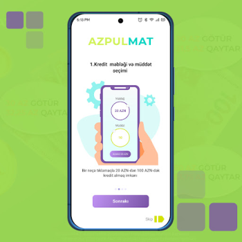 Descargar AZPULMAT Finanzas para Android captura de pantalla 4