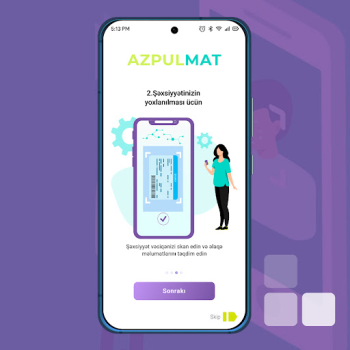 Descargar AZPULMAT Finanzas para Android captura de pantalla 5