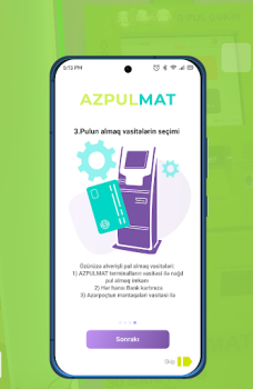Descargar AZPULMAT Finanzas para Android captura de pantalla 6