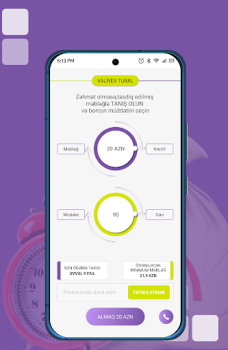 Descargar AZPULMAT Finanzas para Android captura de pantalla 7