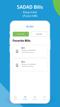 Descargar Mobily Pay Finanzas para Android captura de pantalla 6
