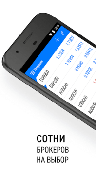 Descargar MetaTrader 5 Finanzas para Android