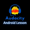 Descargar  Audacity App for Android Learn