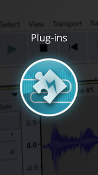 Descargar Audacity App for Android Learn Educación para Android captura de pantalla 6