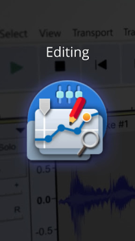 Descargar Audacity App for Android Learn Educación para Android captura de pantalla 7