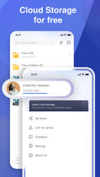 Descargar LinkBox Herramientas para Android captura de pantalla 5