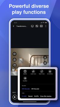 Descargar LinkBox Herramientas para Android captura de pantalla 6