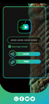 Descargar GreenTV V2 Editores y reproductores de video para Android