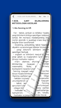 Descargar ITM Educación para Android captura de pantalla 3