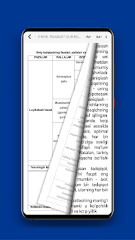 Descargar ITM Educación para Android captura de pantalla 4
