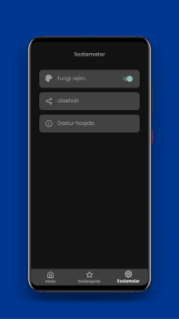 Descargar ITM Educación para Android captura de pantalla 5
