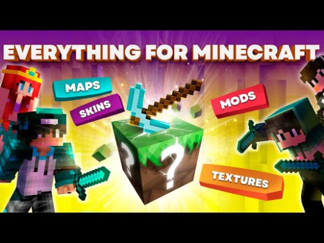 Descargar Mods, maps skins for Minecraft Entretenimiento para Android captura de pantalla 8