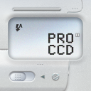 Descargar  ProCCD - Digital Film Cámara