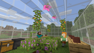 Descargar Minecraft Education Educación para Android captura de pantalla 2