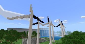 Descargar Minecraft Education Educación para Android captura de pantalla 4