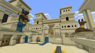 Descargar Minecraft Education Educación para Android captura de pantalla 6