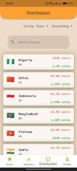 Descargar Sidra Bank Finanzas para Android captura de pantalla 3