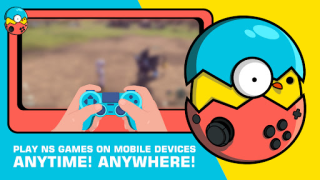 Descargar EggNS Emulator (NXTeam) Entretenimiento para Android captura de pantalla 2